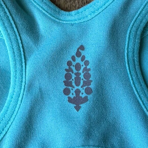 Free People Movement Every Single Time Runsie size M/L NWT - Picture 8 of 10